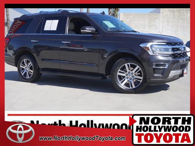 2024 Ford Expedition Limited for sale in North Hollywood, CA