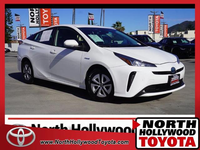 2022 Toyota Prius LE for sale in North Hollywood, CA