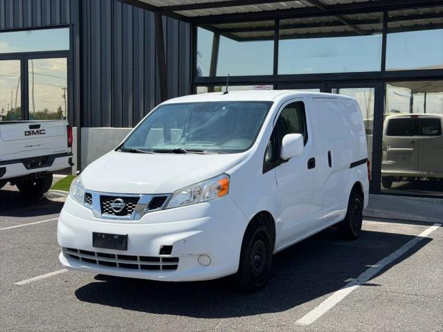 2020 Nissan NV200 Compact Cargo SV Xtronic CVT for sale in Mesa, AZ