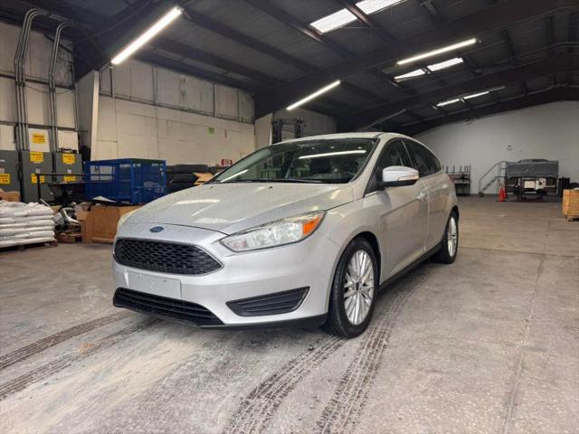 2018 Ford Focus Titanium for sale in Baltimore, MD
