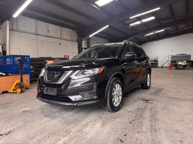 2020 Nissan Rogue SV Intelligent AWD for sale in Baltimore, MD