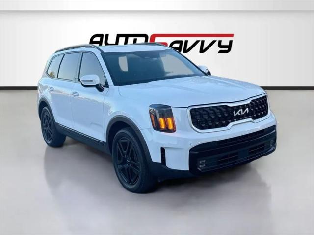 2024 Kia Telluride SX Prestige X-Line for sale in Duncanville, TX