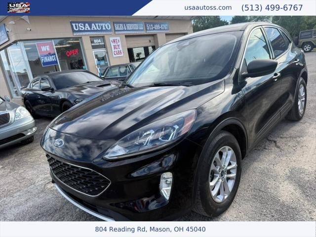 2022 Ford Escape for sale near Mason, OH
