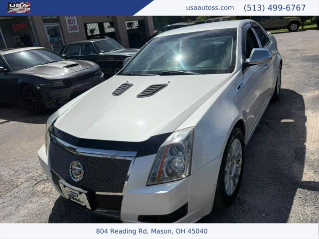 2011 Cadillac CTS for sale near Mason, OH