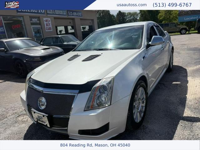 2011 Cadillac CTS for sale near Mason, OH