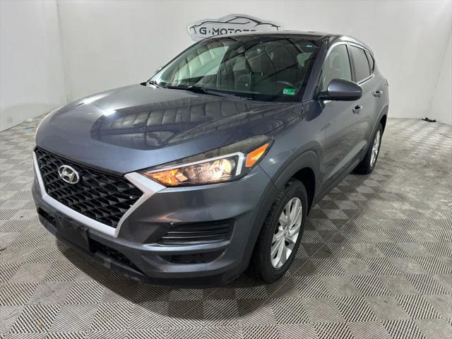 2019 Hyundai Tucson SE for sale in Waterford Works, NJ