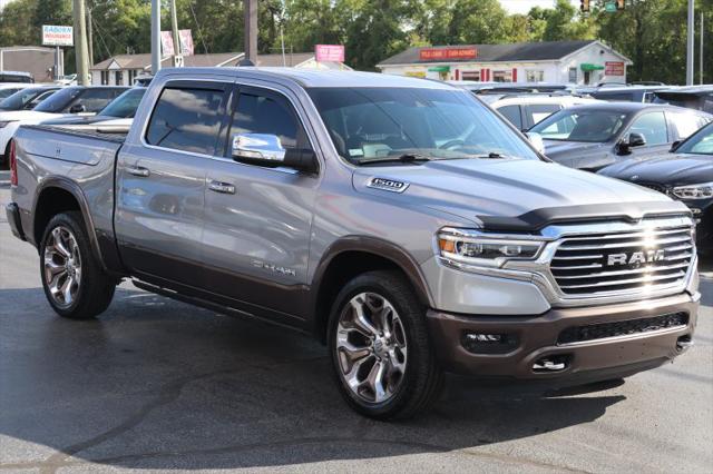 2021 Ram 1500 Longhorn for sale in Smyrna, TN