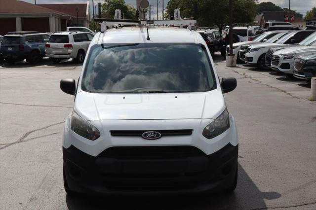 2014 Ford Transit Connect XL