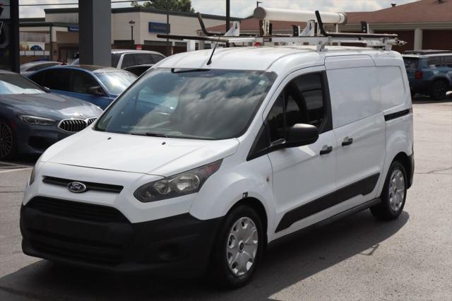 2014 Ford Transit Connect XL