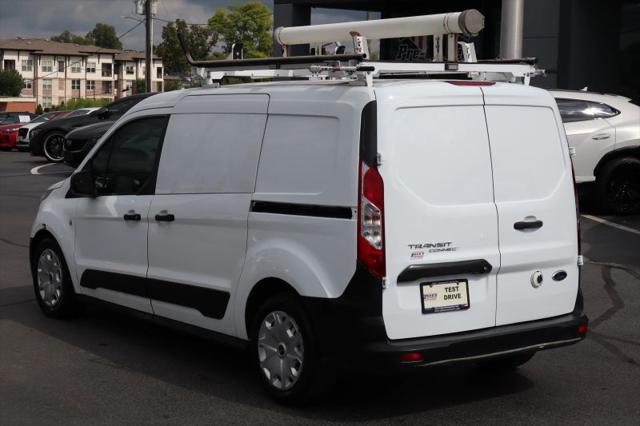 2014 Ford Transit Connect XL