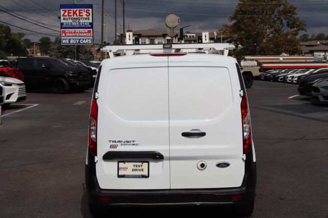 2014 Ford Transit Connect XL
