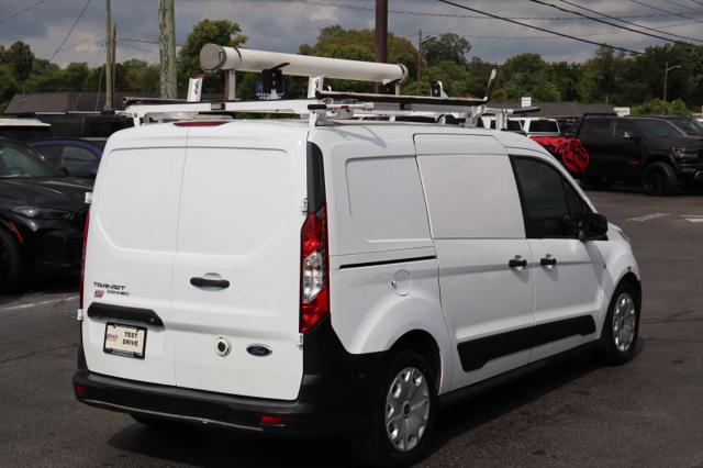 2014 Ford Transit Connect XL