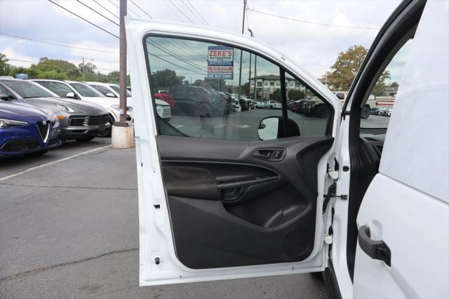 2014 Ford Transit Connect XL