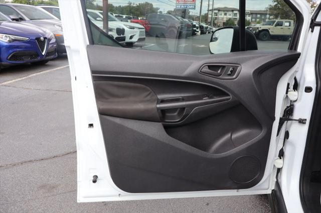 2014 Ford Transit Connect XL