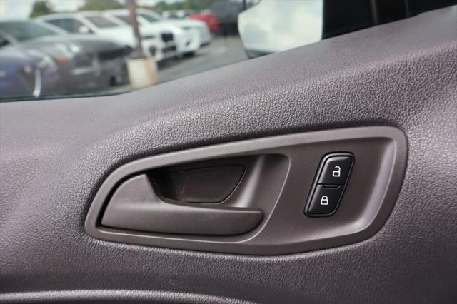2014 Ford Transit Connect XL