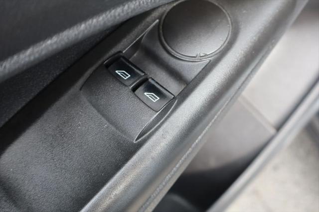 2014 Ford Transit Connect XL