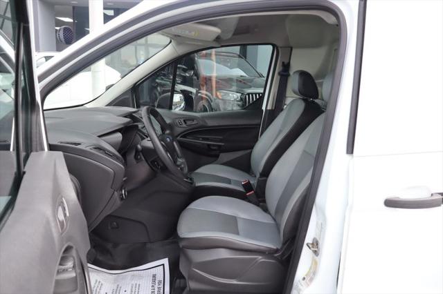 2014 Ford Transit Connect XL