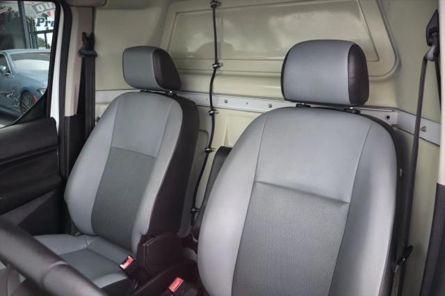 2014 Ford Transit Connect XL