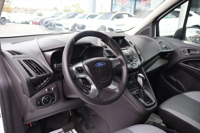 2014 Ford Transit Connect XL
