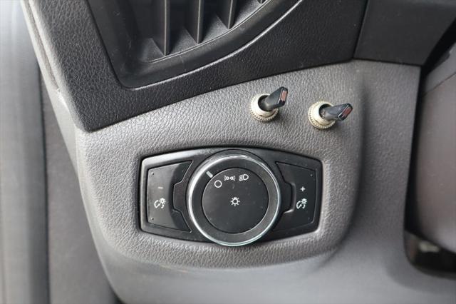 2014 Ford Transit Connect XL