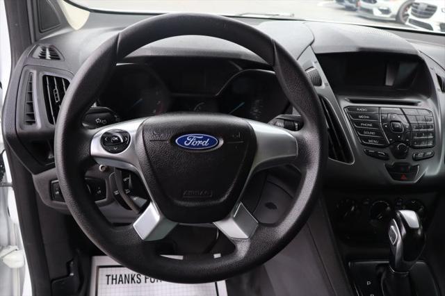 2014 Ford Transit Connect XL