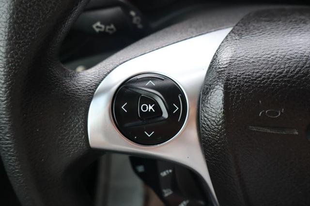 2014 Ford Transit Connect XL