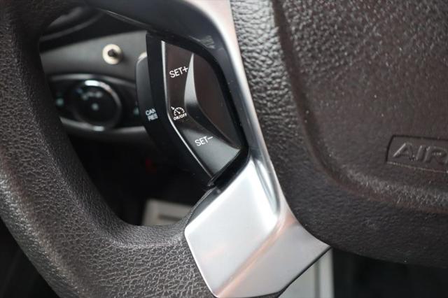2014 Ford Transit Connect XL