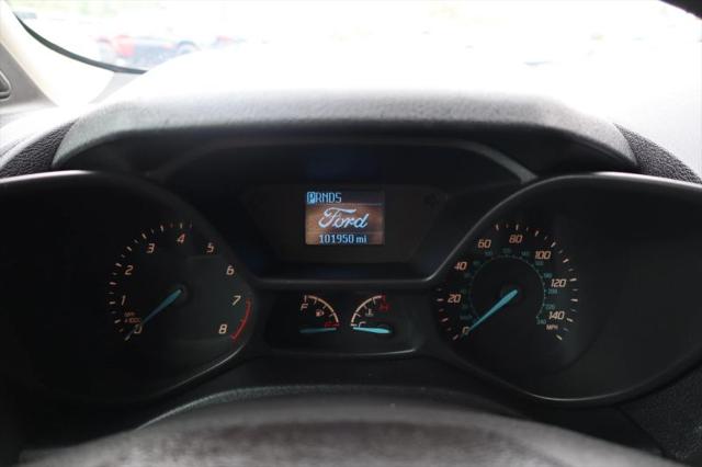 2014 Ford Transit Connect XL