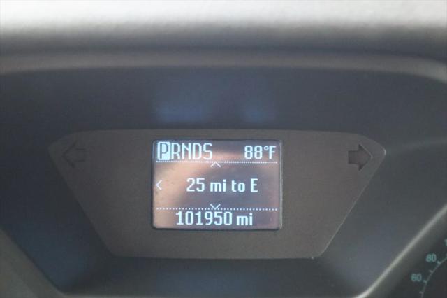 2014 Ford Transit Connect XL