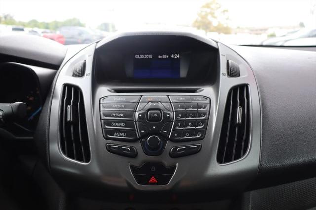 2014 Ford Transit Connect XL
