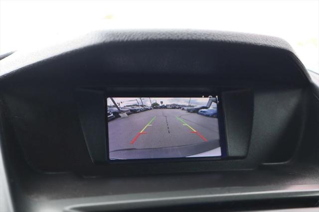 2014 Ford Transit Connect XL