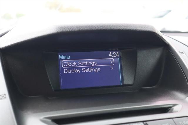2014 Ford Transit Connect XL