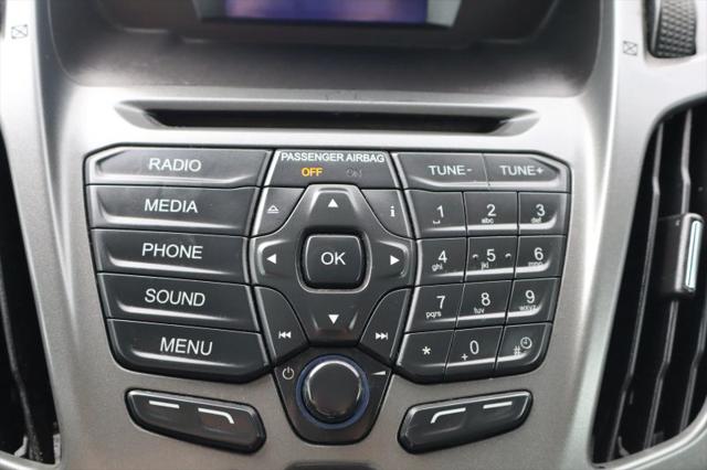 2014 Ford Transit Connect XL