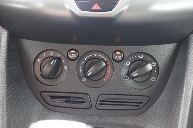 2014 Ford Transit Connect XL