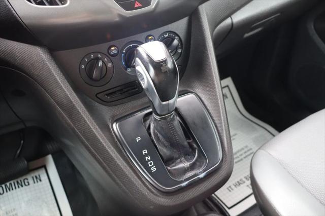2014 Ford Transit Connect XL