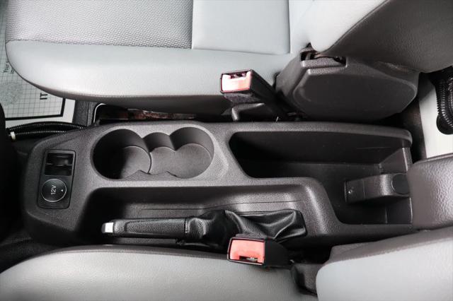 2014 Ford Transit Connect XL