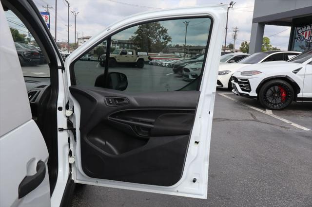 2014 Ford Transit Connect XL