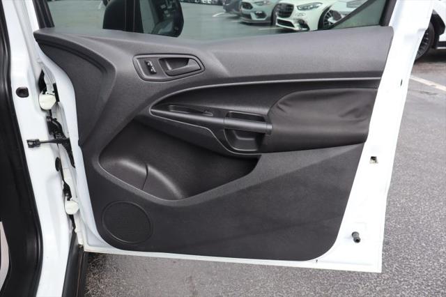 2014 Ford Transit Connect XL