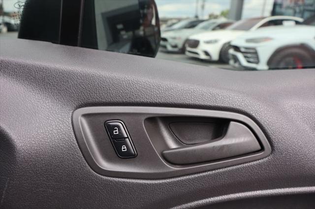2014 Ford Transit Connect XL