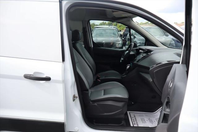 2014 Ford Transit Connect XL