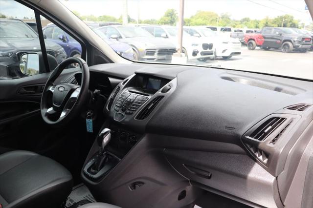 2014 Ford Transit Connect XL