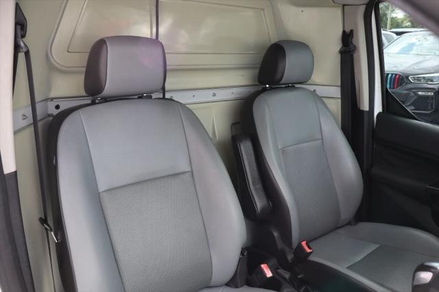 2014 Ford Transit Connect XL