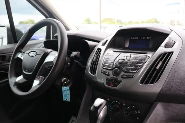 2014 Ford Transit Connect XL