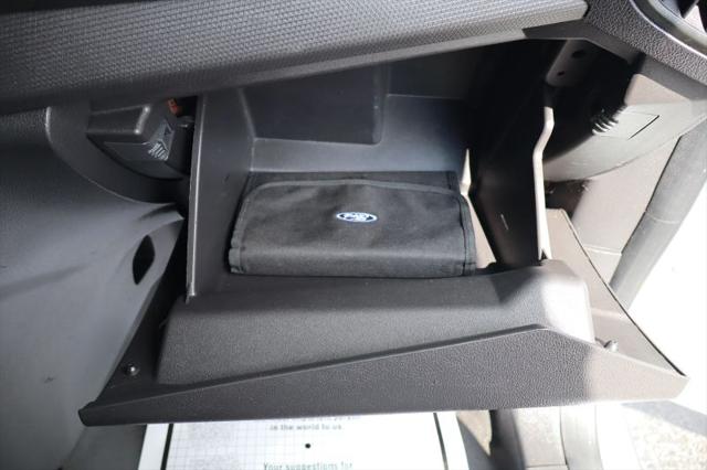 2014 Ford Transit Connect XL