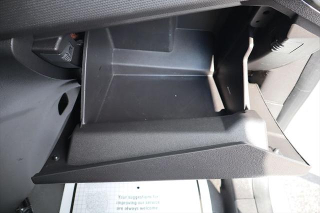 2014 Ford Transit Connect XL