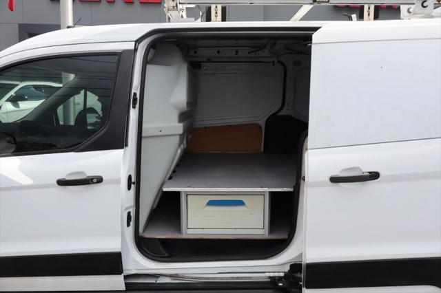 2014 Ford Transit Connect XL