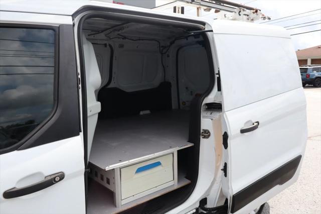 2014 Ford Transit Connect XL