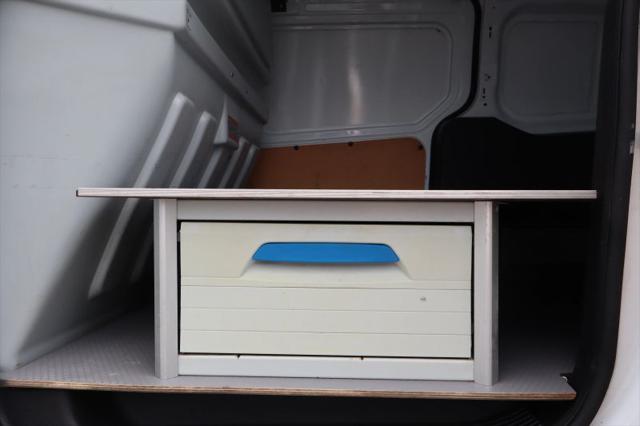 2014 Ford Transit Connect XL