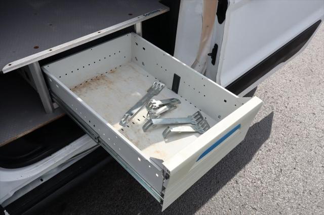 2014 Ford Transit Connect XL