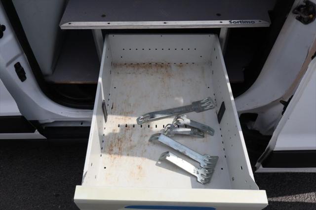 2014 Ford Transit Connect XL